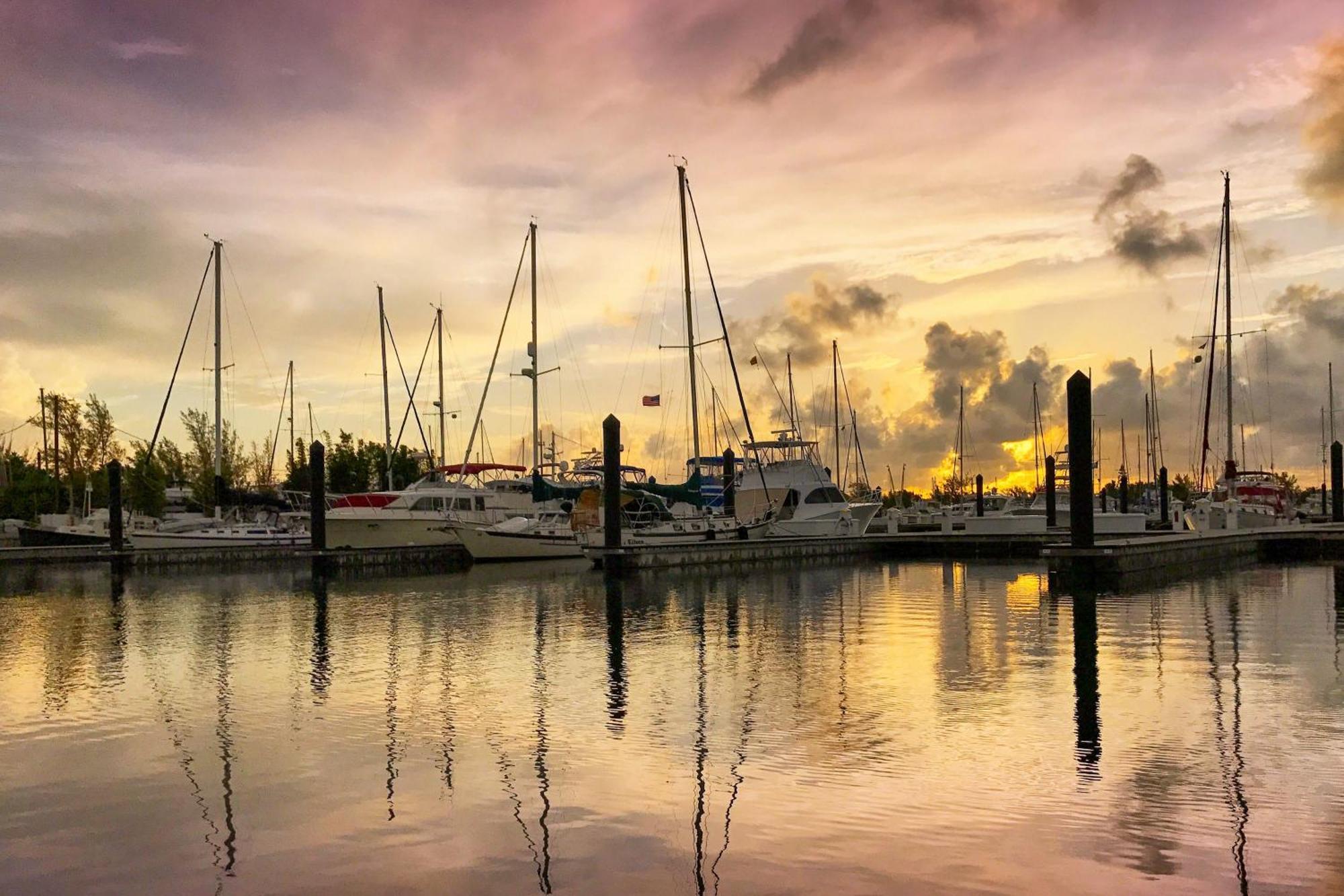Sunrise Suites Panama Suite #310 Key West Zimmer foto