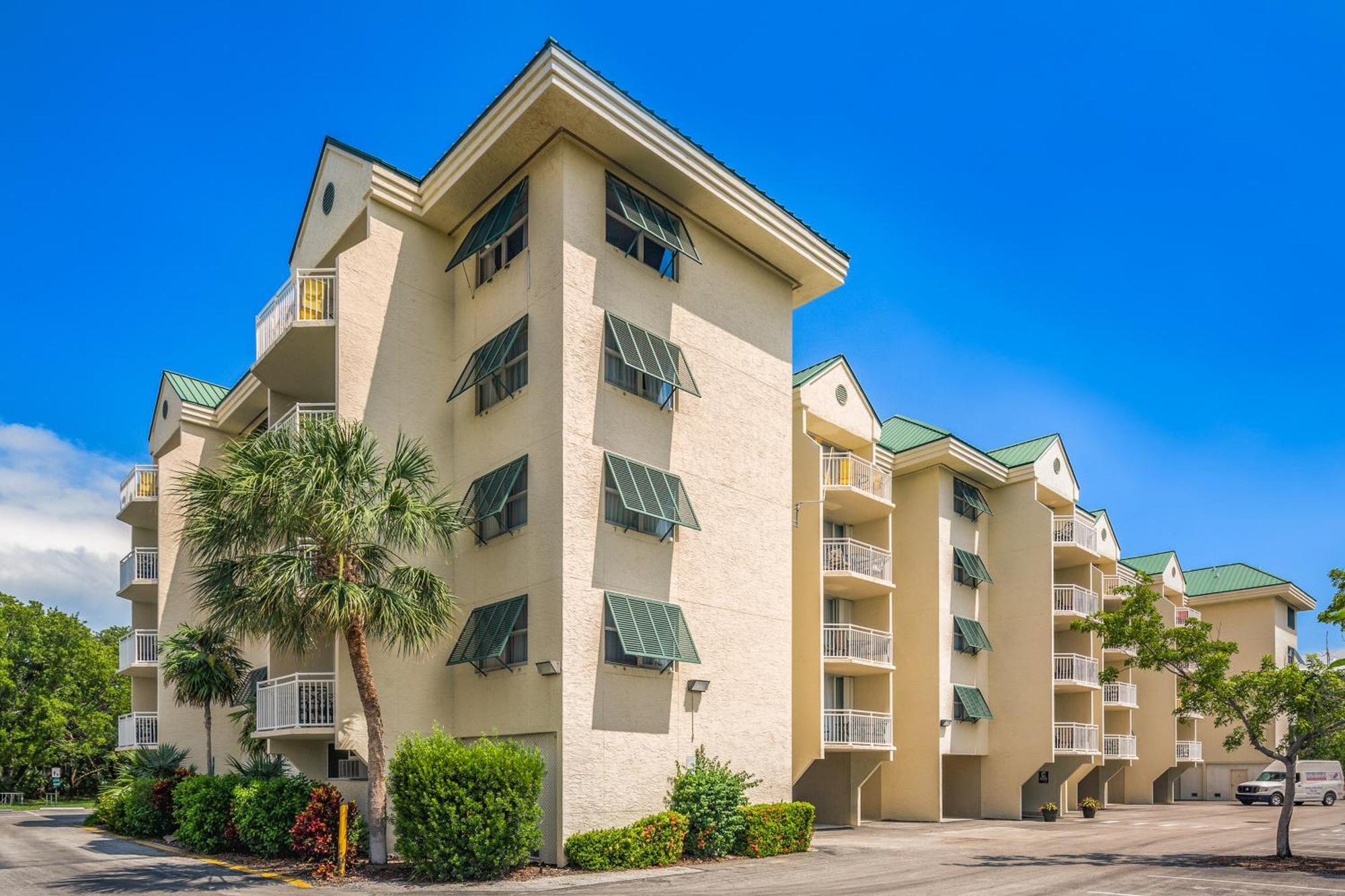 Sunrise Suites Panama Suite #310 Key West Zimmer foto
