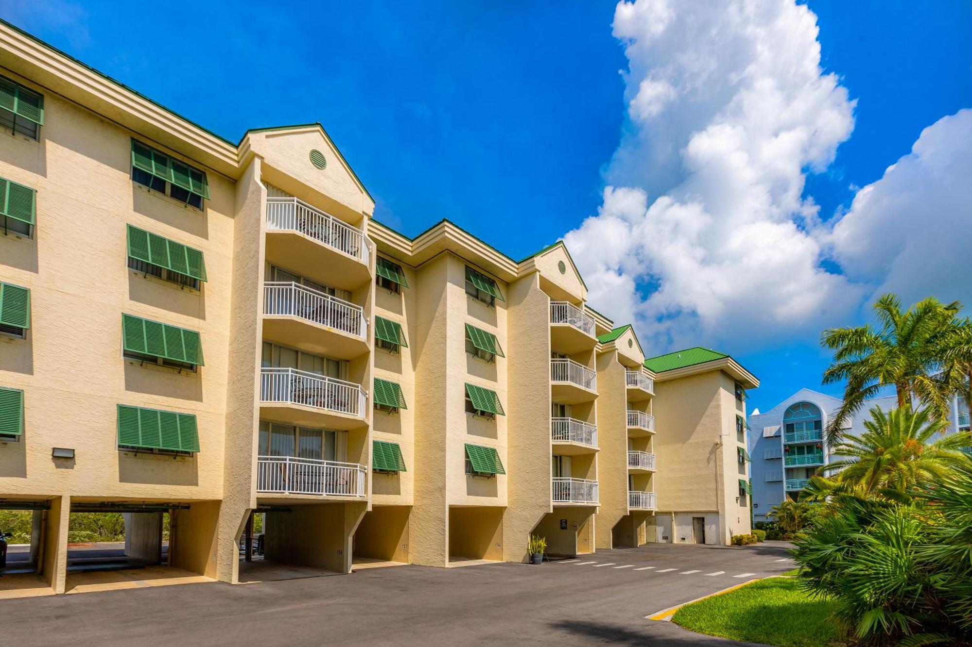 Sunrise Suites Panama Suite #310 Key West Zimmer foto