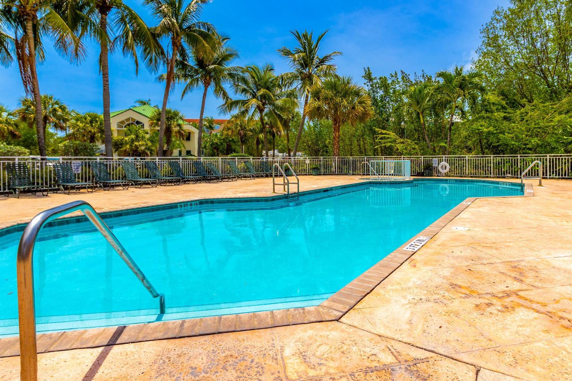 Sunrise Suites Panama Suite #310 Key West Zimmer foto