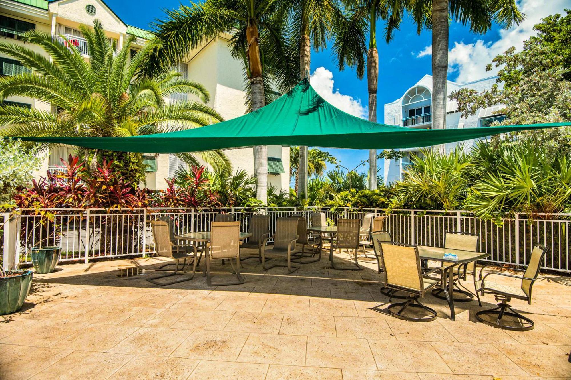 Sunrise Suites Panama Suite #310 Key West Zimmer foto