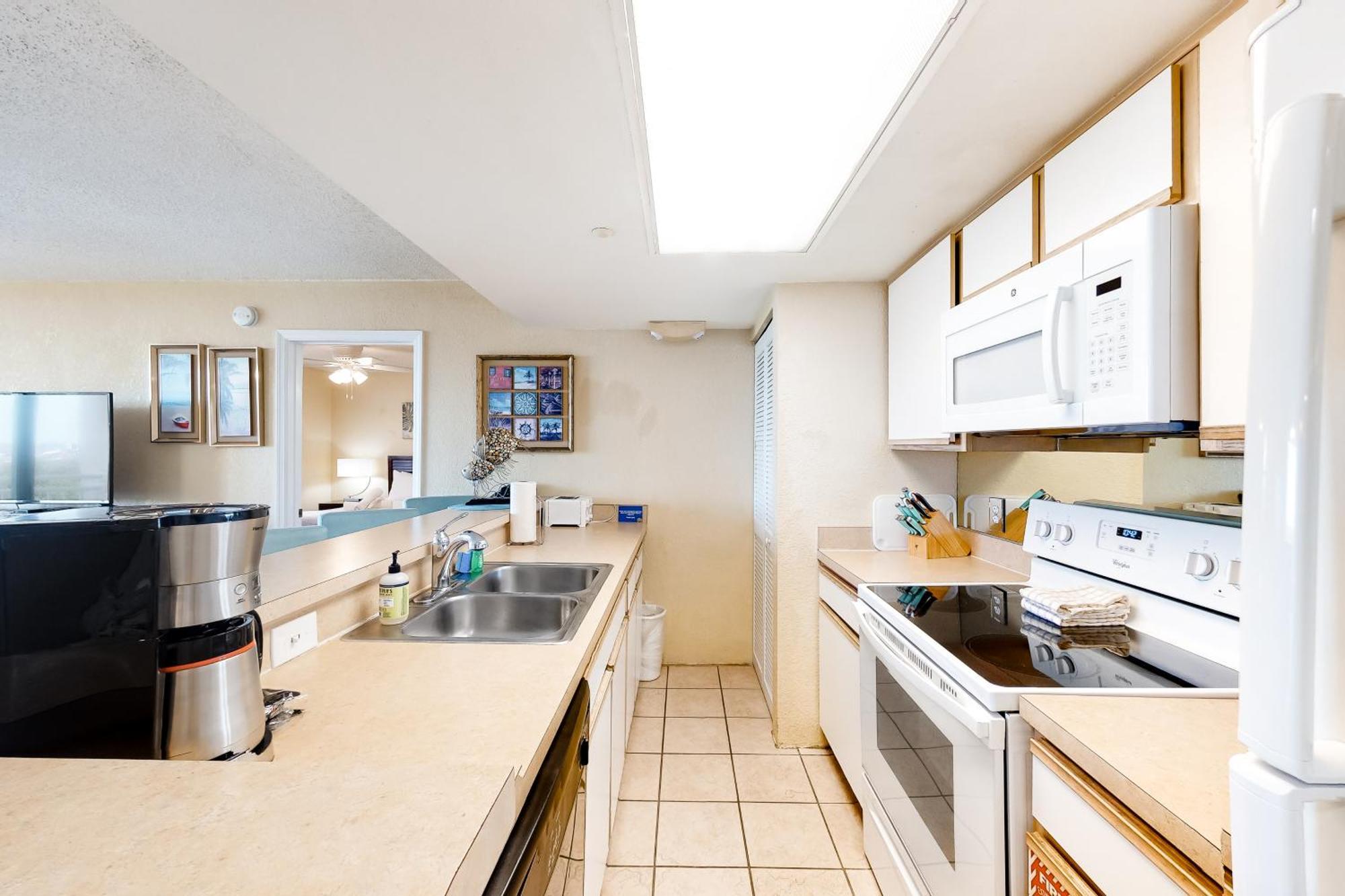 Sunrise Suites Panama Suite #310 Key West Zimmer foto