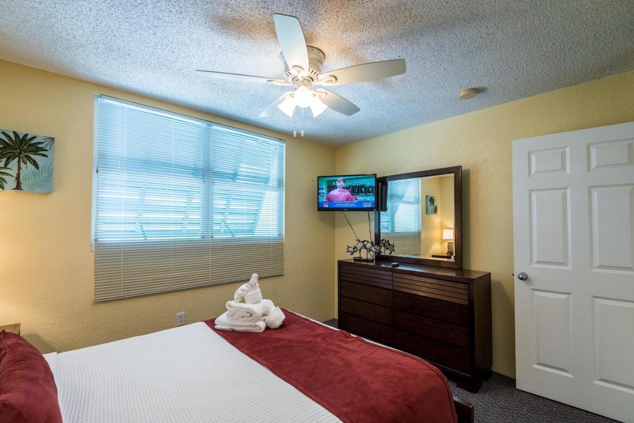 Sunrise Suites Panama Suite #310 Key West Exterior foto
