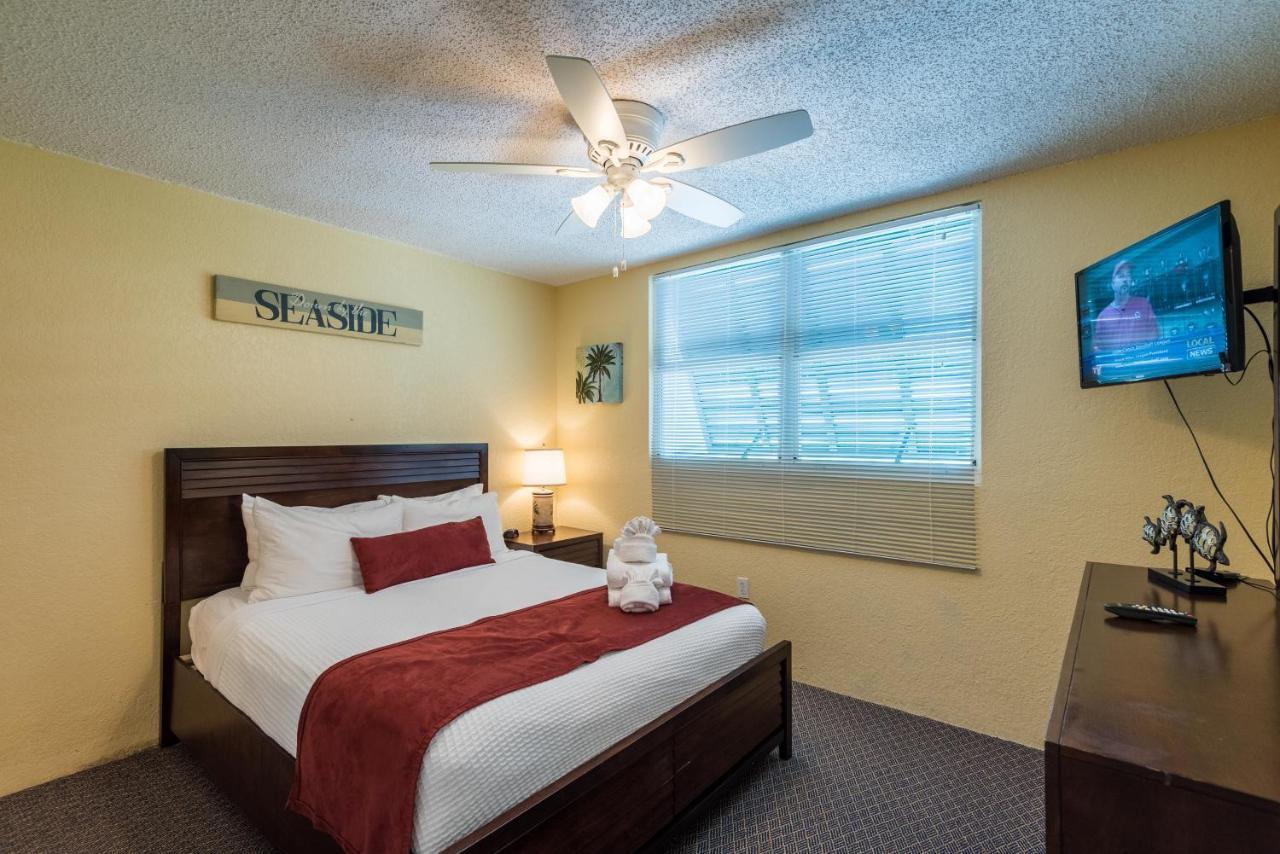 Sunrise Suites Panama Suite #310 Key West Exterior foto