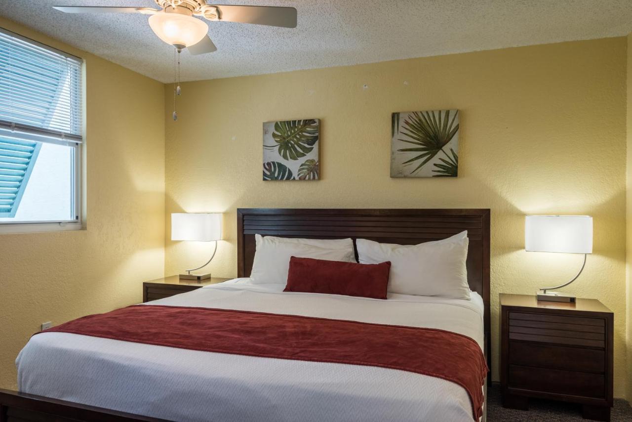 Sunrise Suites Panama Suite #310 Key West Exterior foto